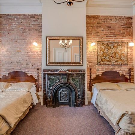 B&B Manoir Mon Calme Квебек Екстер'єр фото