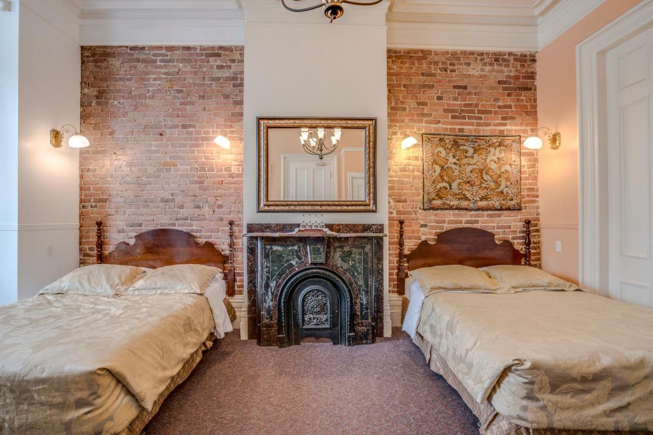 B&B Manoir Mon Calme Квебек Екстер'єр фото