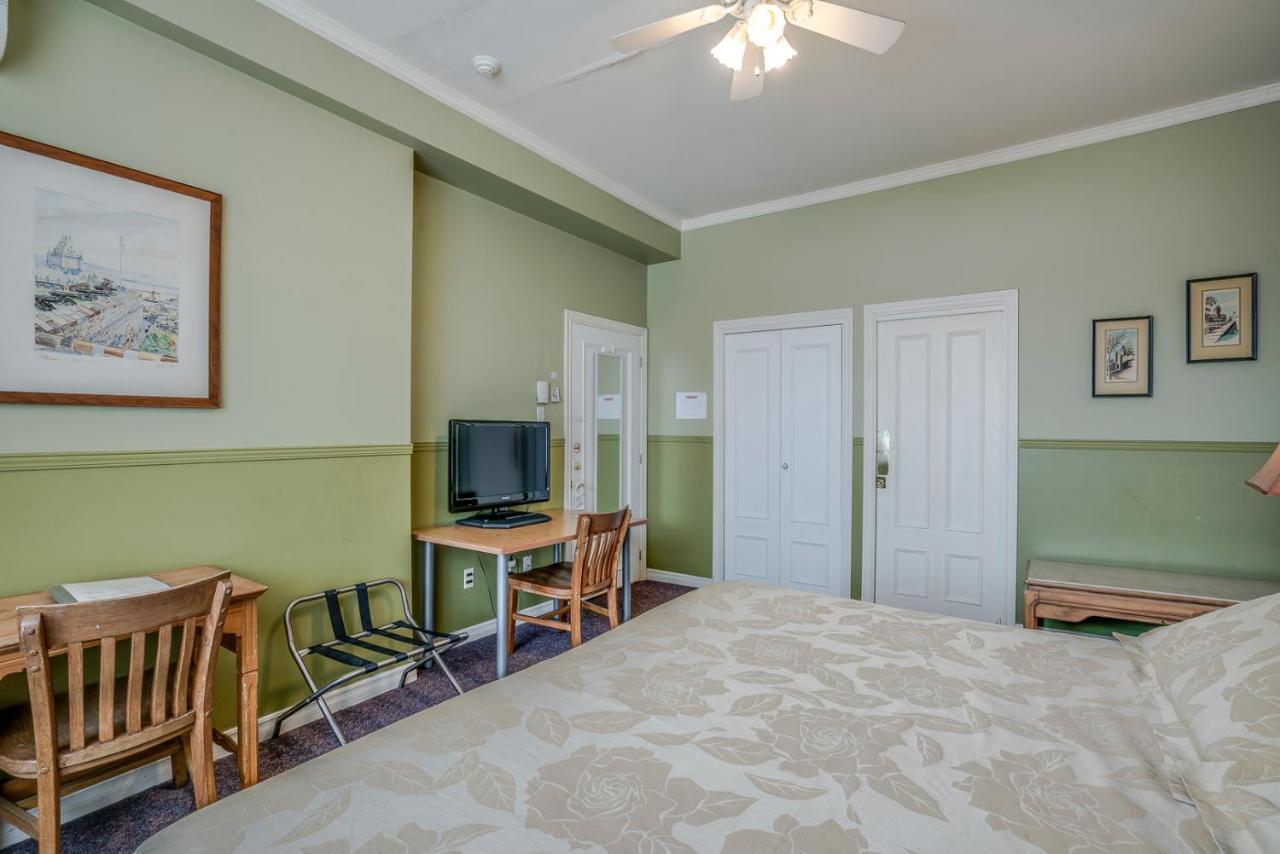 B&B Manoir Mon Calme Квебек Екстер'єр фото